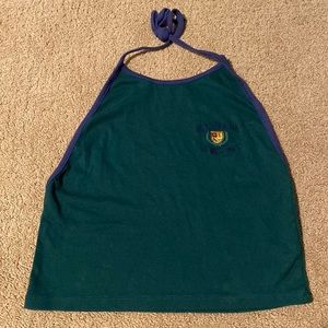 BDG Urban Outfitters halter top